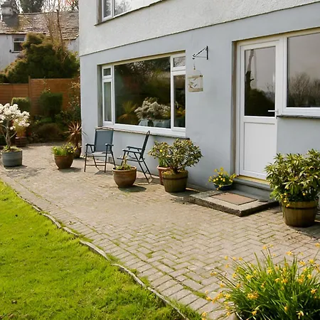 1 Bed In Village Llh16 Hawkshead