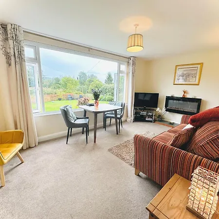 1 Bed In Village Llh16 Holiday home