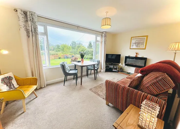 1 Bed In Oc-llh16 Хоуксхед