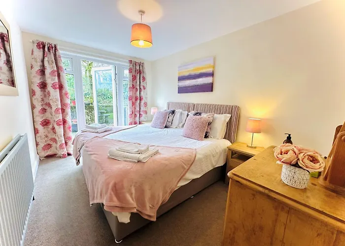 1 Bed In Oc-llh16 Апартаменты *