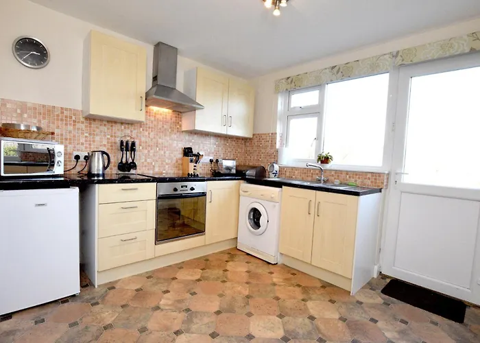 1 Bed In Oc-llh16 Апартаменты *