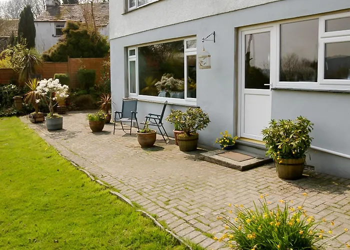 1 Bed In Oc-llh16 * Хоуксхед