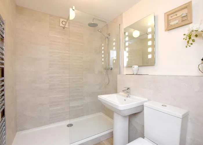 Апартаменты 1 Bed In Oc-llh16 *