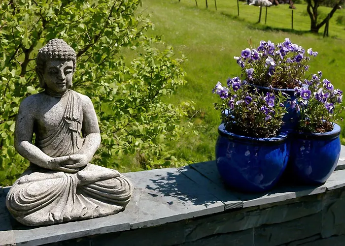 1 Bed In Oc-llh16 * Хоуксхед