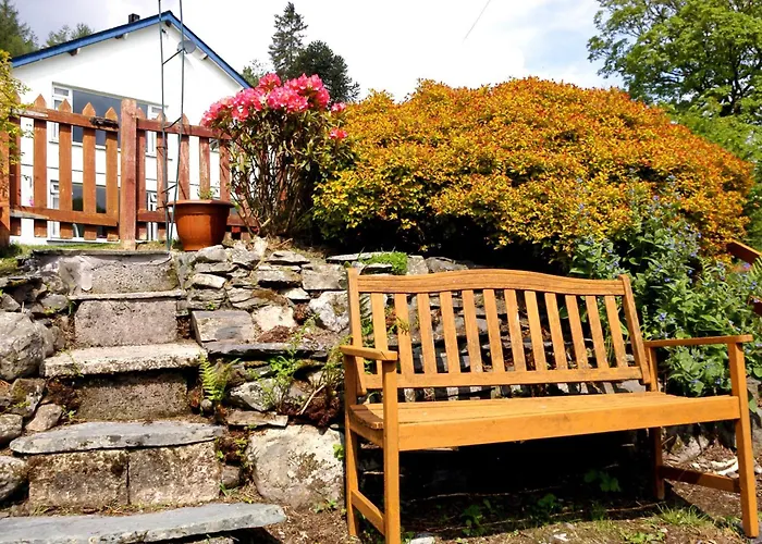 1 Bed In Oc-llh16 Хоуксхед