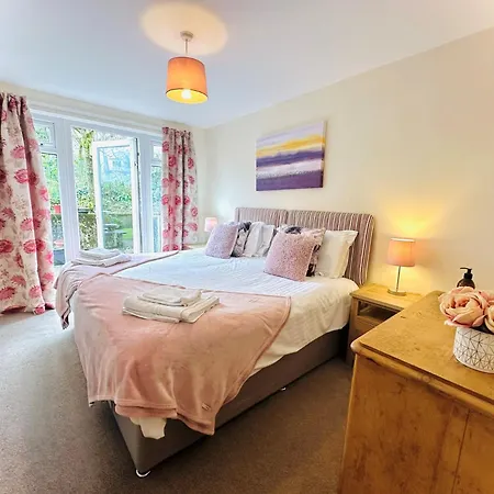 1 Bed In Oc-llh16 Apartamento *