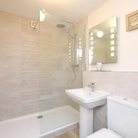 Apartamento 1 Bed In Oc-llh16 *